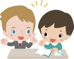 大倉山こども英会話スクール
